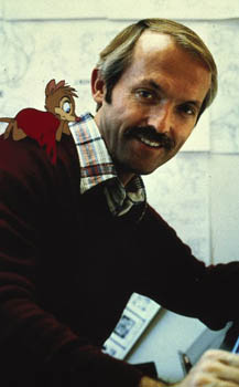 Don Bluth